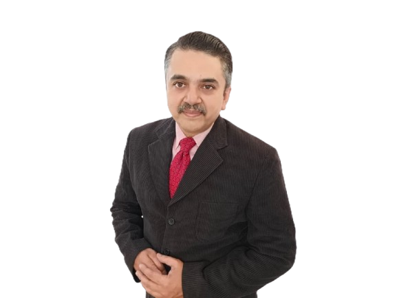 Saptarshi Mukherjee